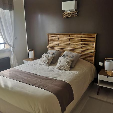 Un Instant Avec Vous Apartment Saint-Martin-Boulogne Exterior photo